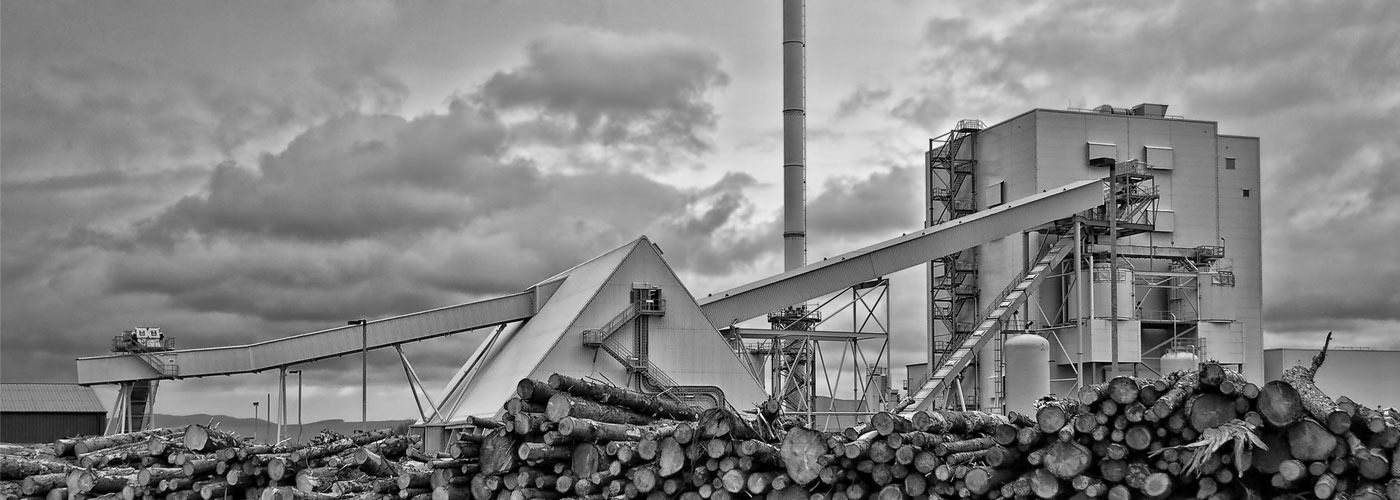 Industrial Process Engineering